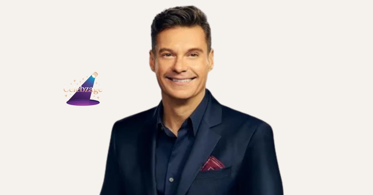 What is Ryan Seacrest Net Worth