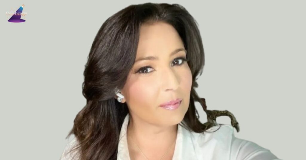 What-is-Julie-Banderas-Net-Worth