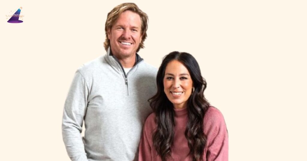 who-was-chip-gaines-first-wife