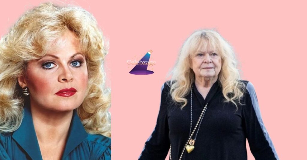 What-is-Sally-Struthers-Net-Worth