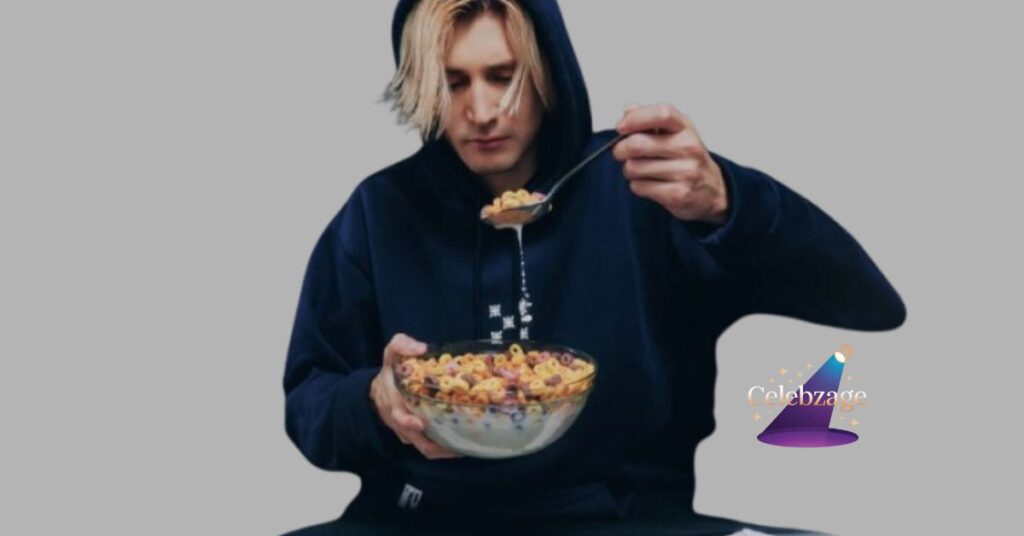 What-is-Xqc-Net-Worth