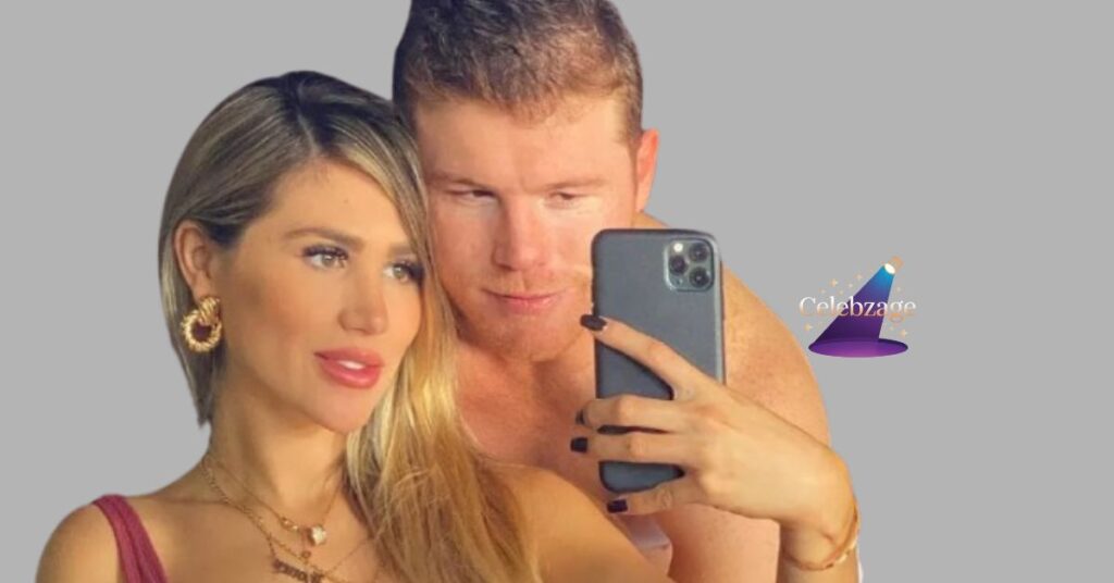 Who-Was-Canelo's-Wife