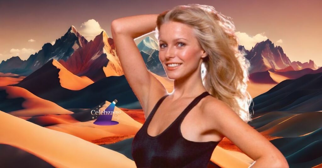 Does-Cheryl-Ladd-Have-a-Wife