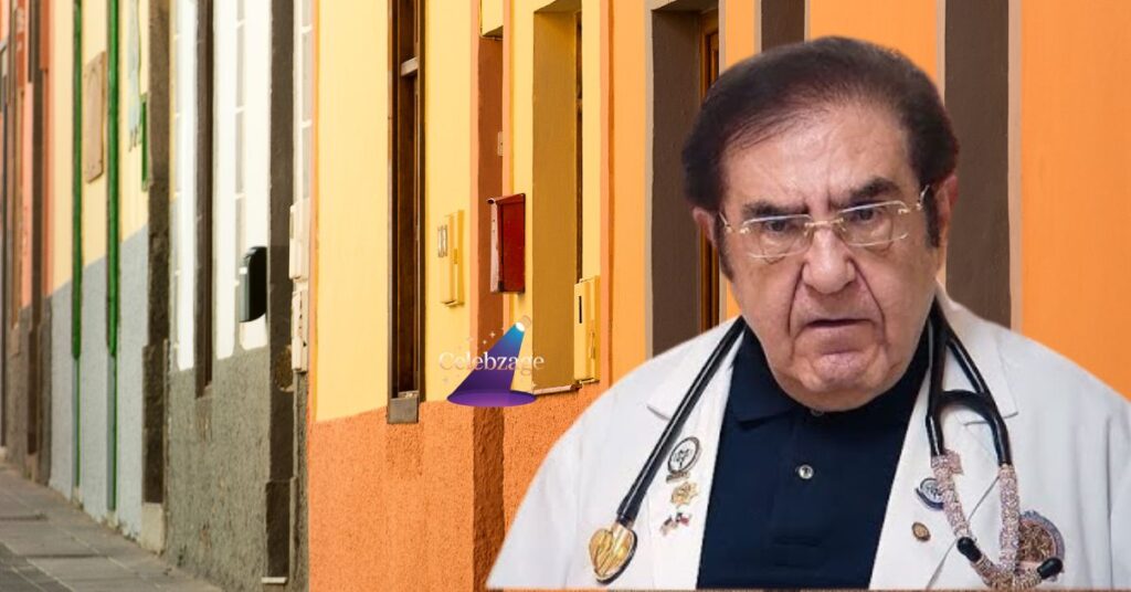 Does-Dr. Now-Have-a-Wife-2026-Wife-&-Family-Details