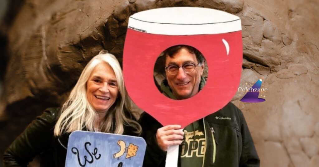 Does-Marty-Lagina-Have-a-Wife-Latest-Update-2026