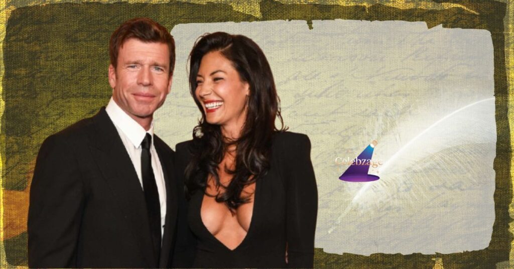 Does-Taylor-Sheridan-Have-a-Wife-2026-Update