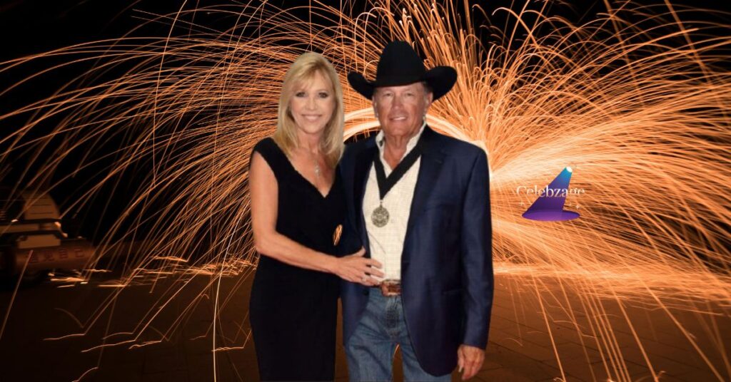 How-Old-Is-George-Strait's-Wife-2026-Age-Update