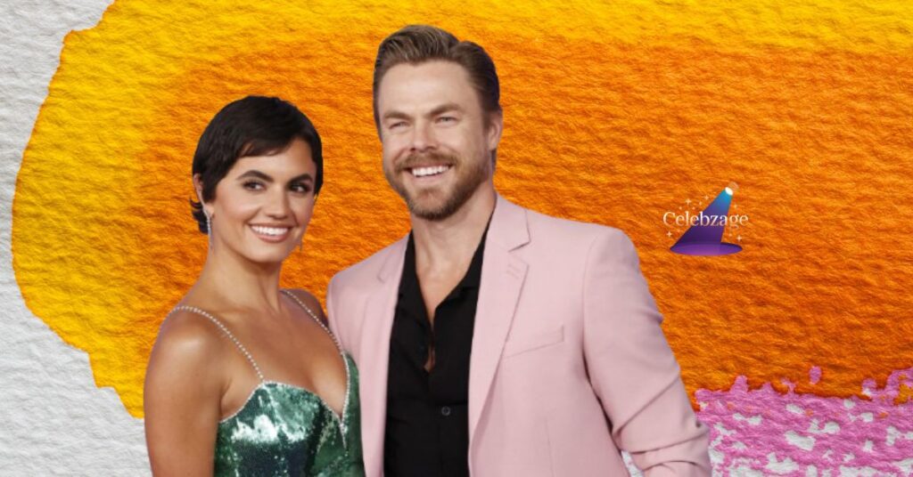 What-Happened-to-Derek-Hough’s-Wife-2026-Update