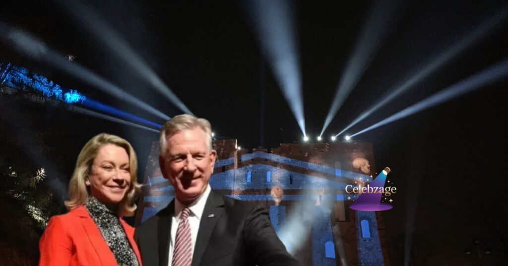 What-Happened-to-Tommy-Tuberville's-First-Wife-2026