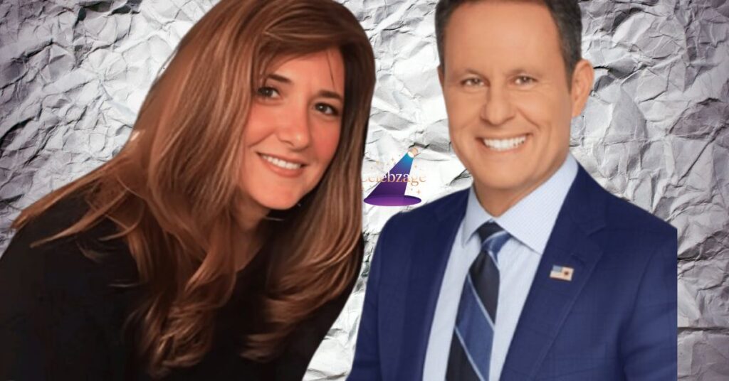 Who-Is-Brian-Kilmeade's-Wife-2026-Update