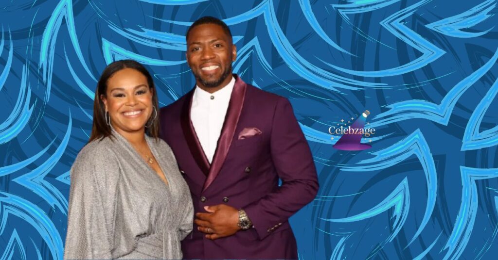 Who-Is-Ryan-Clark's-Wife-Full-Details-2026