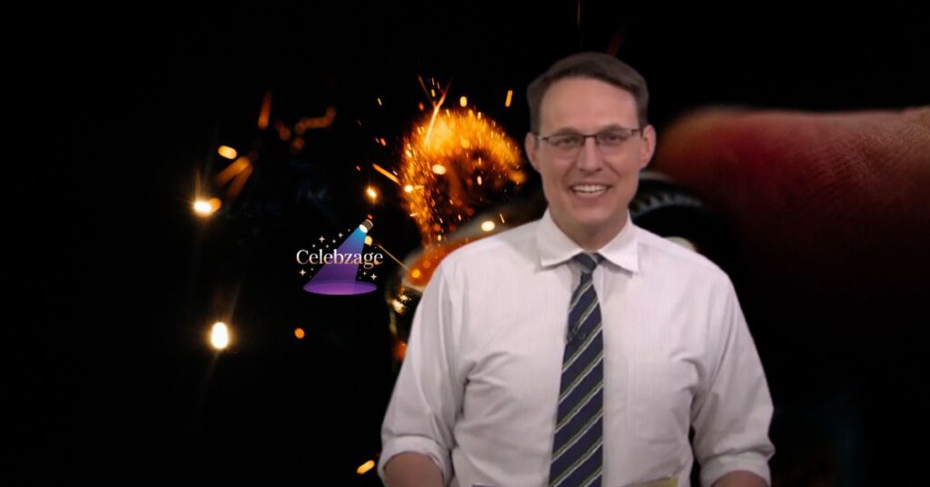 Who-Is-Steve-Kornacki's-Wife-2026-Update-on-His-Spouse