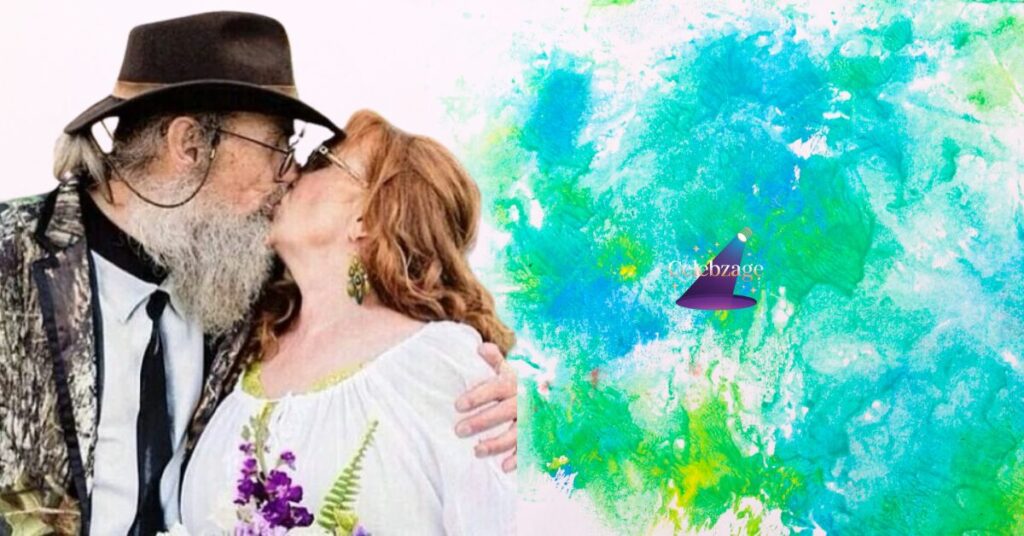 Who-Is-Uncle-Si’s-Wife