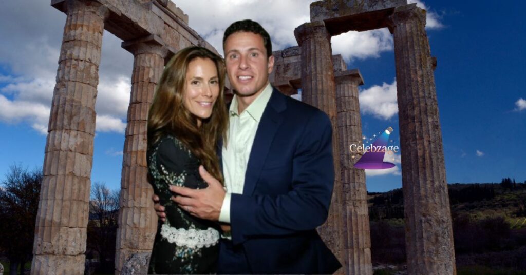 Who-Was-Chris-Cuomo-First-Wife-2026-Full-Details