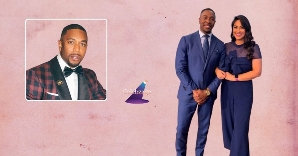 Who-is-Chauncy-Glover-Wife