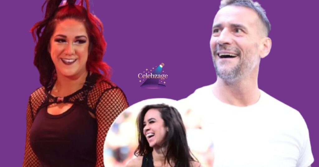 Who-is-Cm-Punk's-Wife-Now