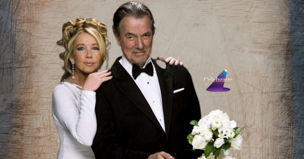 Who-is-Eric-Braeden's-Real-Life-Wife