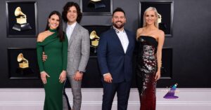 Drowning-Dan-and-Shay-Wife-Died-2019