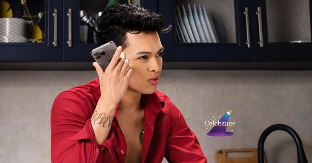 Josh-Mojica-Net-Worth