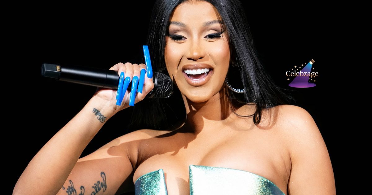 What Is Cardi B Net Worth in 2026? Full Breakdown