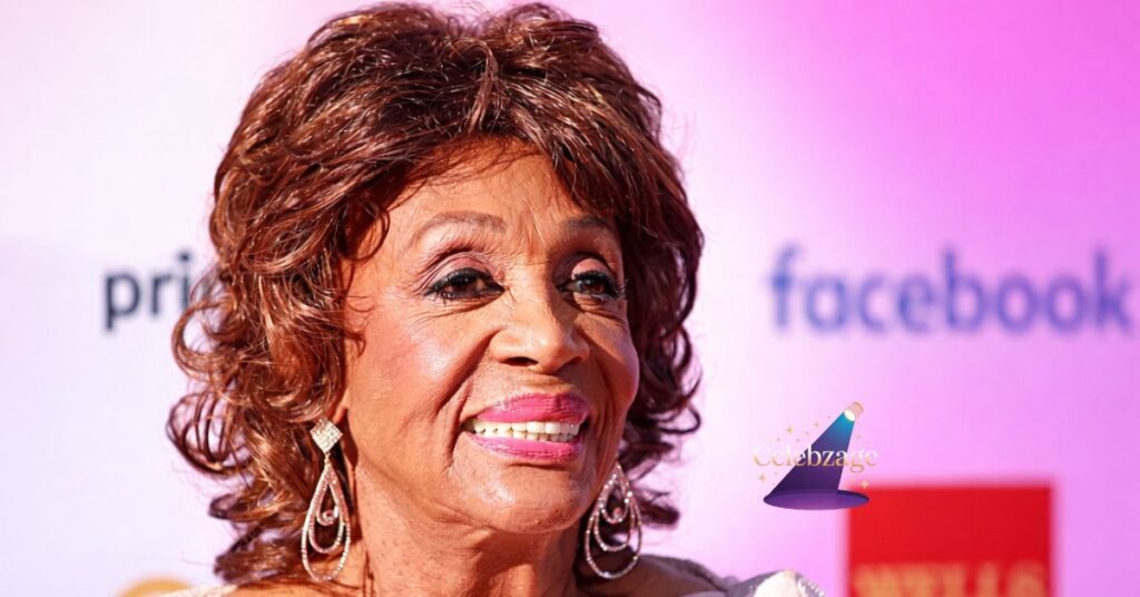 What-Is-Maxine-Waters-Net-Worth