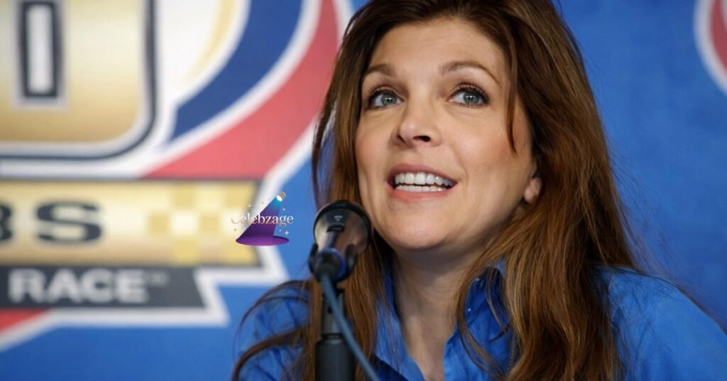 What-Is-Teresa-Earnhardt-Net-Worth