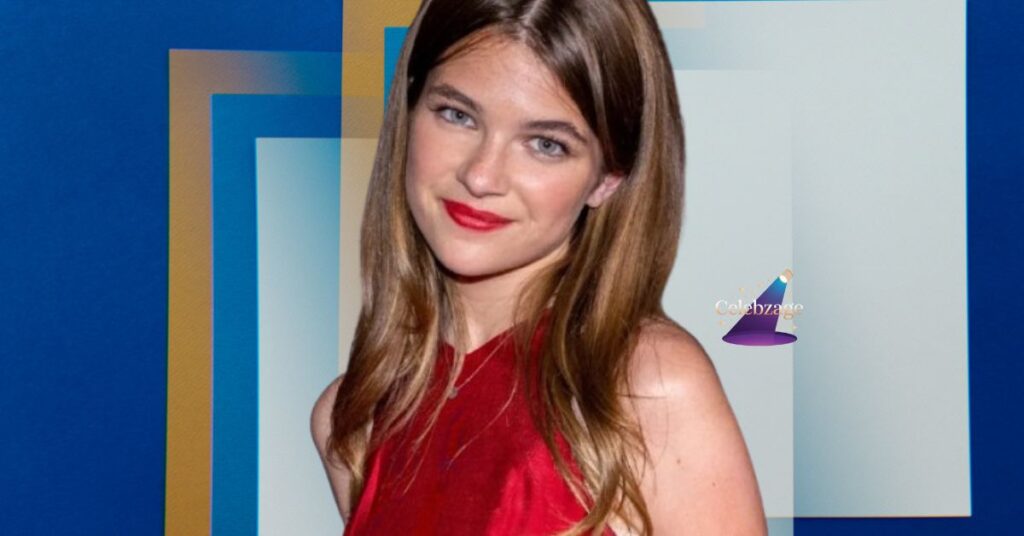 Who-Is-Raegan-Revord-Mother