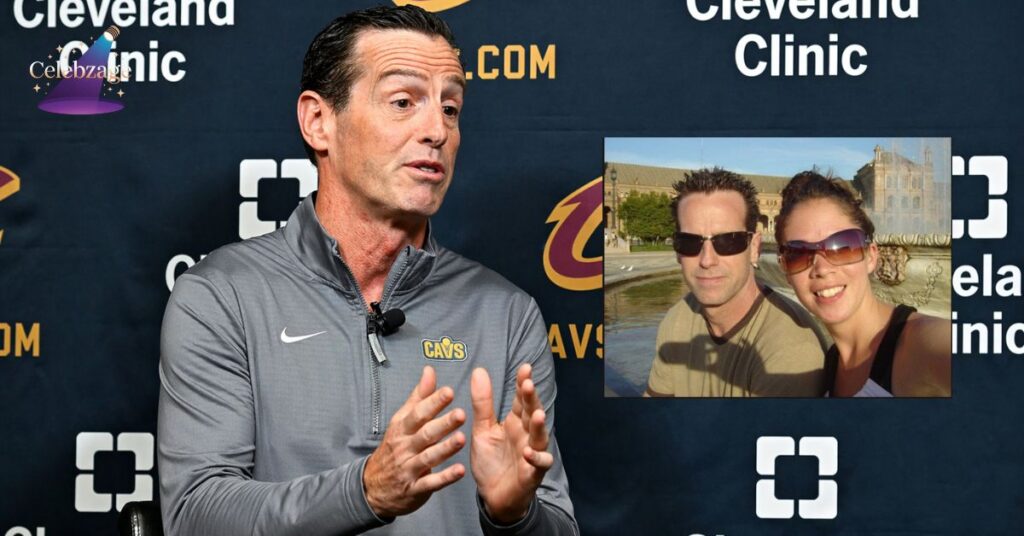 Kenny-Atkinson-Wife,-Career-&-NBA-Coaching-Life