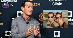 Kenny-Atkinson-Wife,-Career-&-NBA-Coaching-Life