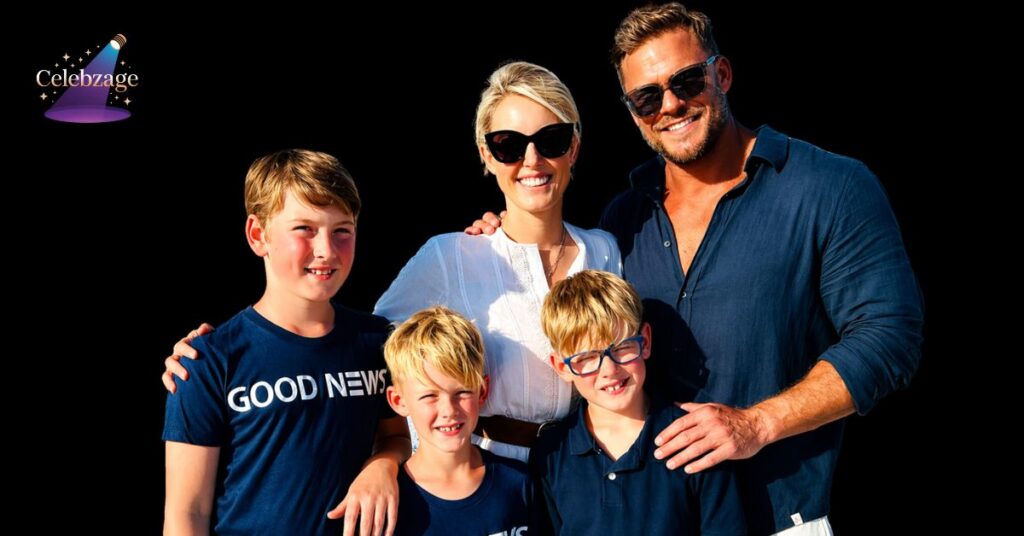 Vickie-Ritchson-Biography,-Family-&-Life-Story