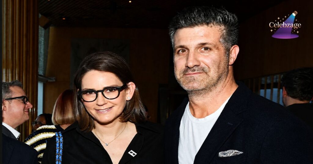 Brian-McKenna-Biography-Jessica-Tarlov’s-Husband
