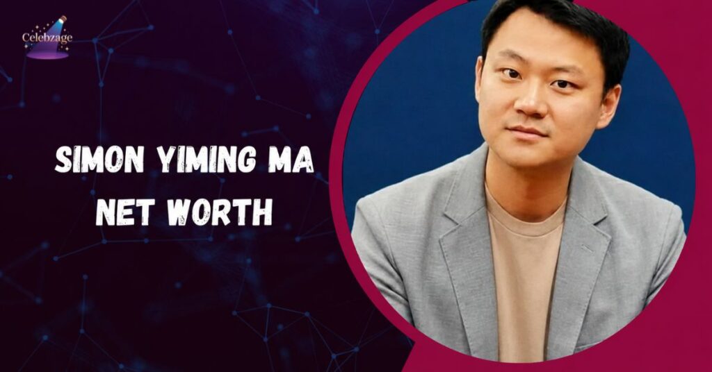Simon-Yiming-Ma-Net-Worth-2026-Wealth-&-Career
