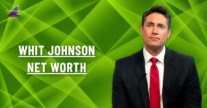 Whit-Johnson-Salary,-Net-Worth-&-ABC-News-Career